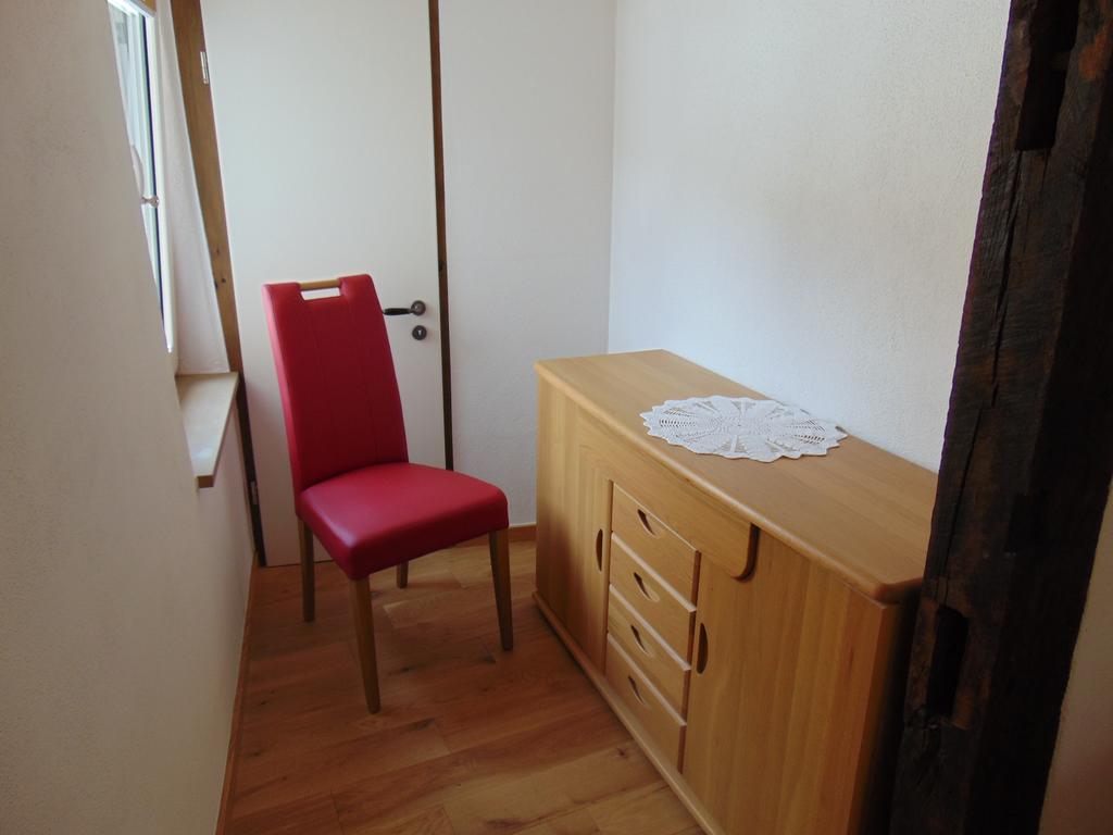 Ferienwohnung Bergblick /Moseltal Burgen  Exterior foto